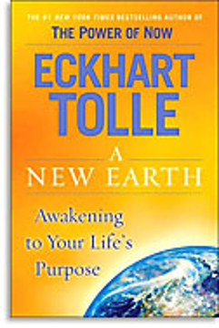 Bild på A New Earth: Awakening to Your Life's Purpose