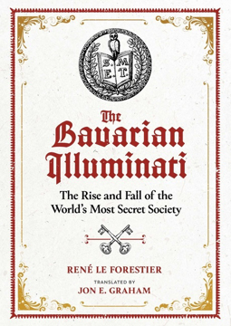 Bild på Bavarian Illuminati