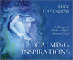 Bild på Calming Inspirations - Mini Oracle Cards