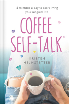 Bild på Coffee Self-Talk