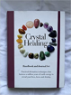 Bild på Crystal Healing Book And Journal