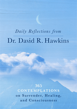 Bild på Daily Reflections from Dr. David R. Hawkins