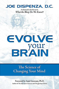 Bild på Evolve your brain