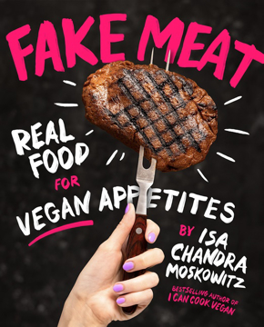Bild på Fake Meat