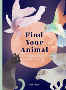 Bild på Find Your Animal