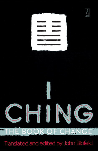 Bild på I Ching: The Book Of Change (Reissue)