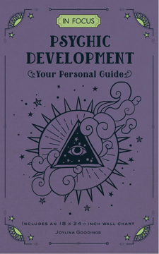 Bild på In Focus Psychic Development Your Personal Guide