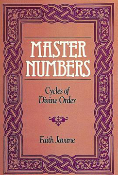 Bild på Master numbers - cycles of divine order