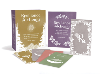Bild på Resilience Alchemy