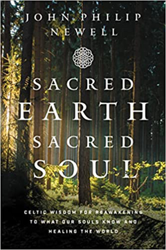 Bild på Sacred Earth, Sacred Soul