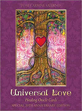 Bild på Universal Love Special 20th Anniversary Edition