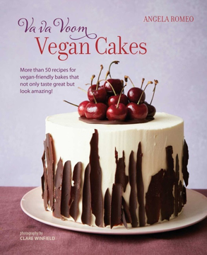 Bild på Va Va Voom Vegan Cakes