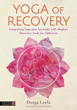 Bild på Yoga of Recovery