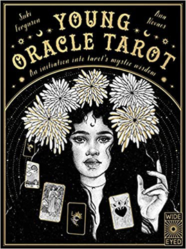 Bild på Young Oracle Tarot An initiation into taro
