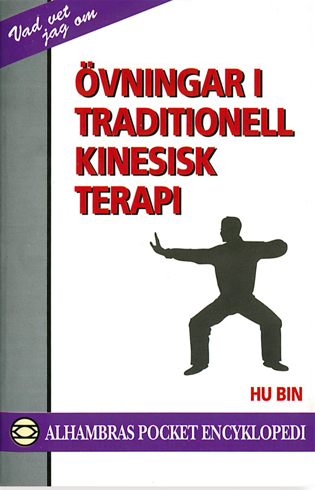 Bild på Övningar i traditionell kinesisk terapi