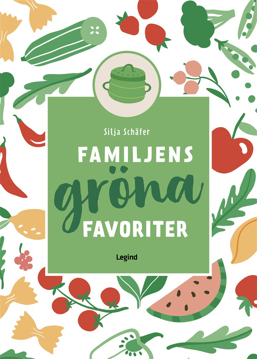 Bild på Familjens gröna favoriter