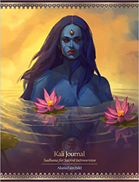 Bild på Kali Journal : Sadhana for Sacred Introversion