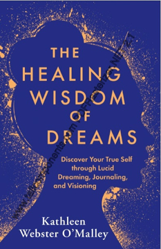 Bild på The Healing Wisdom of Dreams