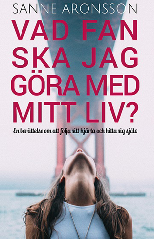 Bild på Vad fan ska jag göra med mitt liv?