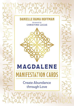 Bild på Magdalene Manifestation Cards