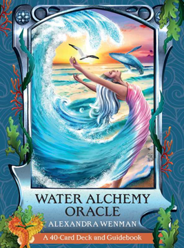 Bild på Water Alchemy Oracle