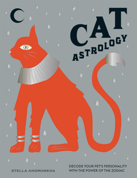 Bild på Cat Astrology