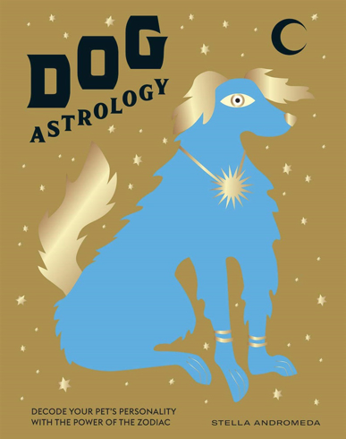 Bild på Dog Astrology
