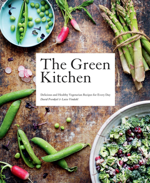 Bild på The Green Kitchen (compact)