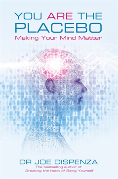 Bild på You are the placebo - making your mind matter