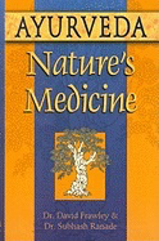 Bild på Ayurveda, Nature's Medicine