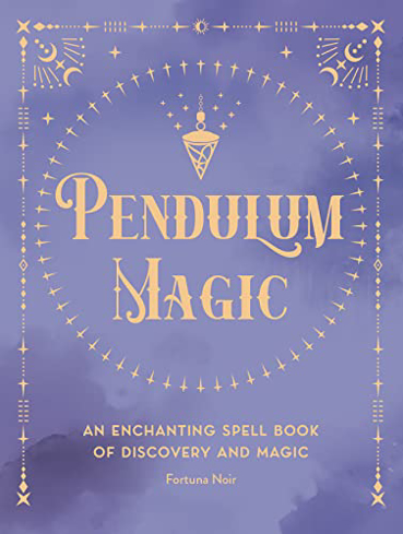 Bild på Pendulum Magic