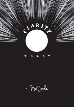 Bild på Clarity Tarot