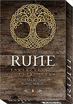 Bild på Rune Kit (new edition)