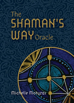 Bild på The Shaman’s Way Oracle