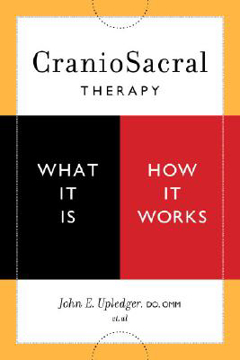 Bild på CranioSacral Therapy