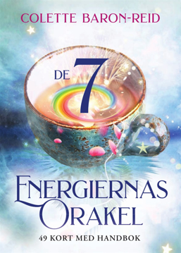 Bild på De 7 energiernas orakel