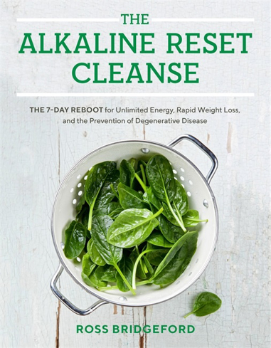 Bild på The Alkaline Reset Cleanse