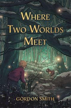 Bild på Where Two Worlds Meet