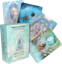 Bild på Healing Waters Oracle, The a 44-Card Deck and Guidebook : Cards