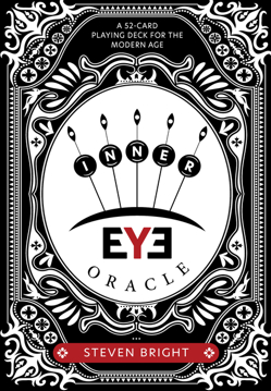 Bild på Inner Eye Oracle : A 52-Card Playing Deck for the Modern Age