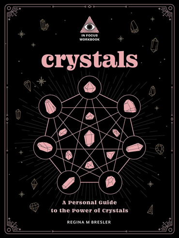 Bild på Crystals: An In Focus Workbook