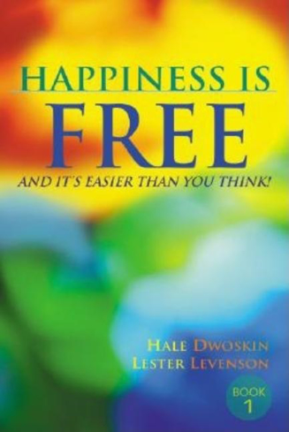 Bild på Happiness Is Free, and It's Easier Than You Think!