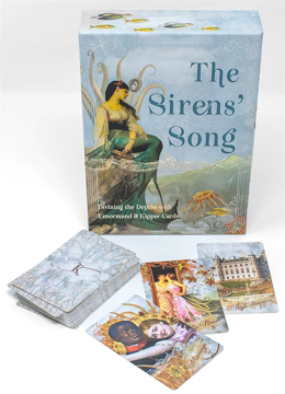 Bild på Sirens' Song