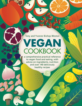 Bild på Vegan Cookbook