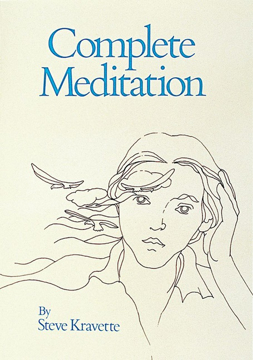 Bild på Complete Meditation