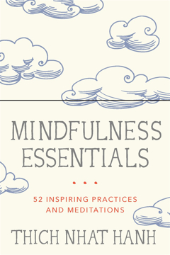 Bild på Mindfulness Essentials Card Deck