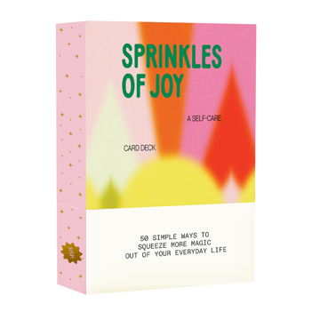 Bild på Sprinkles of Joy