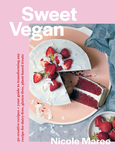 Bild på Sweet Vegan