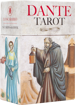 Bild på Tarot of Dante (boxed)