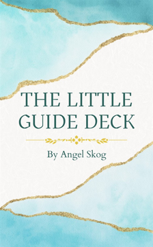 Bild på The little guide deck